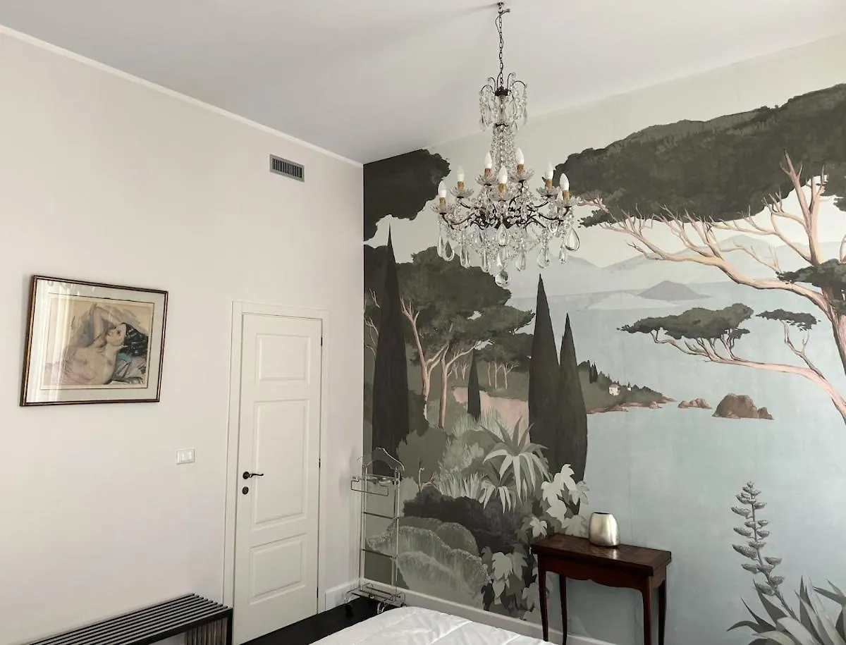 Carre D'Or, Superbe Apartment Sur Jardin, Elegant Et Ensoleille Nice France
